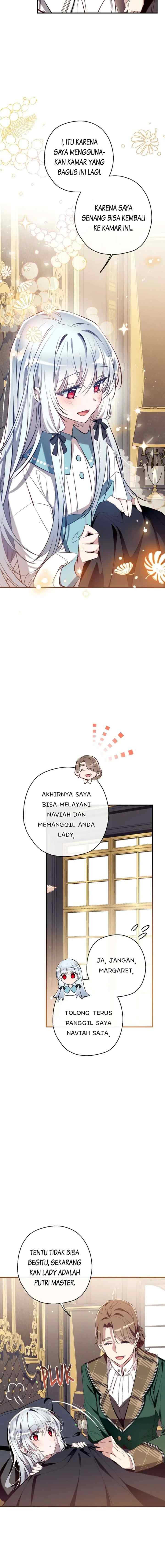 Family is Needed chapter 73 halaman 16