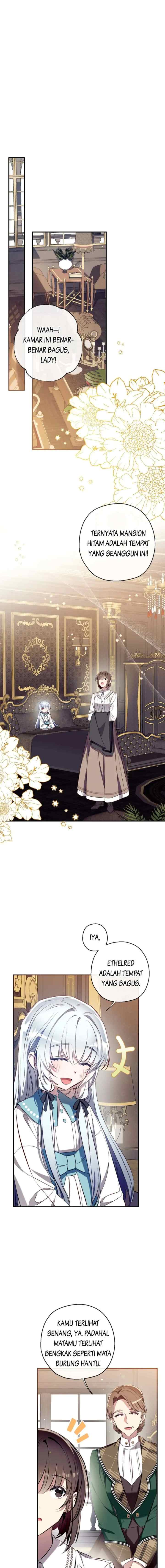 Family is Needed chapter 73 halaman 15