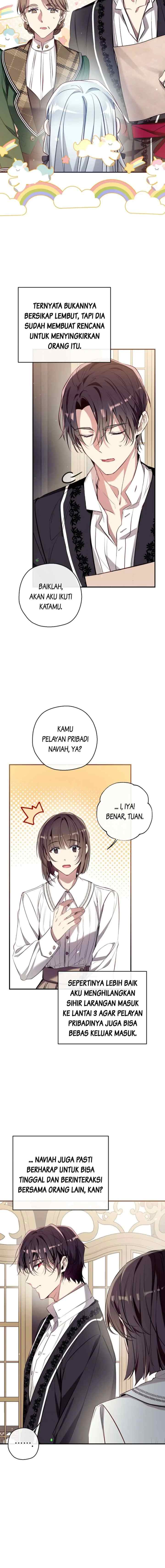 Family is Needed chapter 73 halaman 6