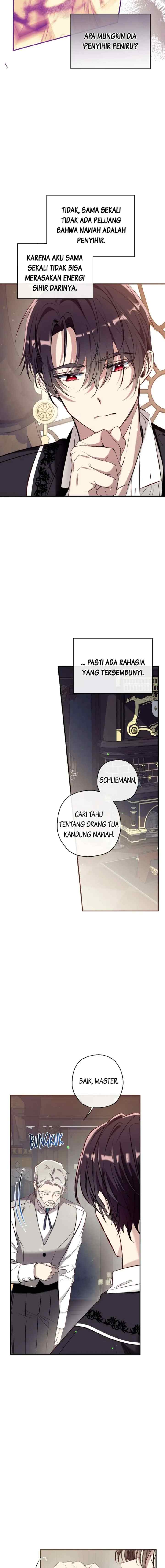 Family is Needed chapter 73 halaman 13
