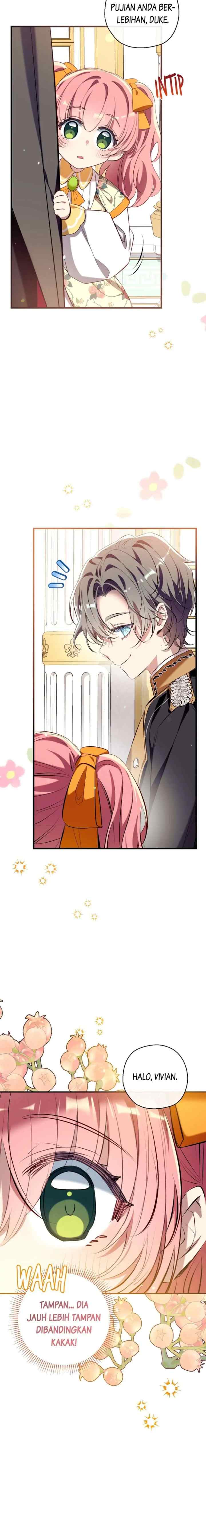 Family is Needed chapter 74 halaman 5