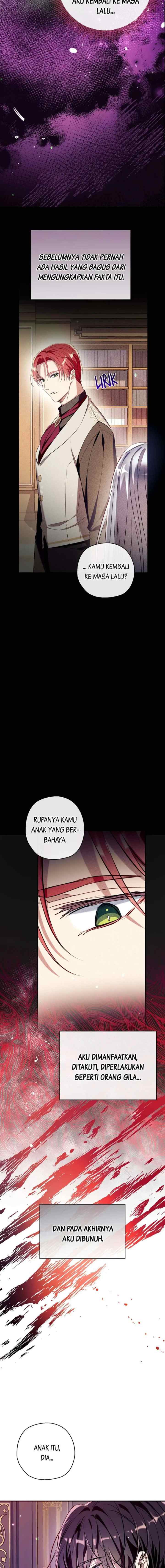 Family is Needed chapter 74 halaman 18