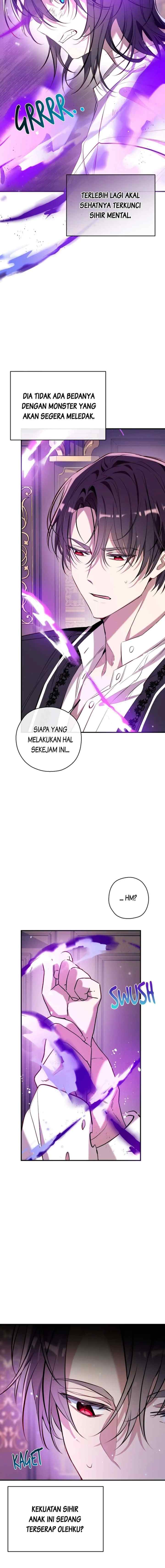 Family is Needed chapter 74 halaman 16
