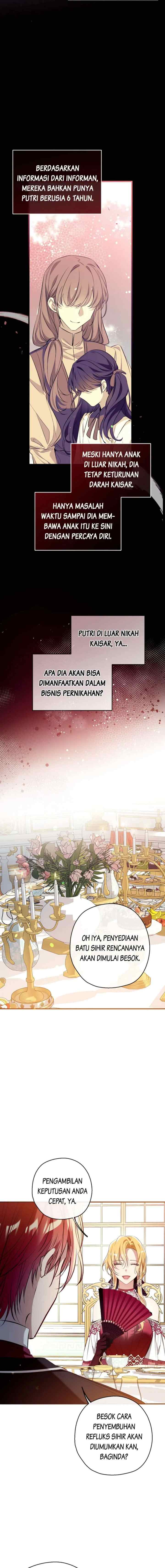 Family is Needed chapter 74 halaman 7