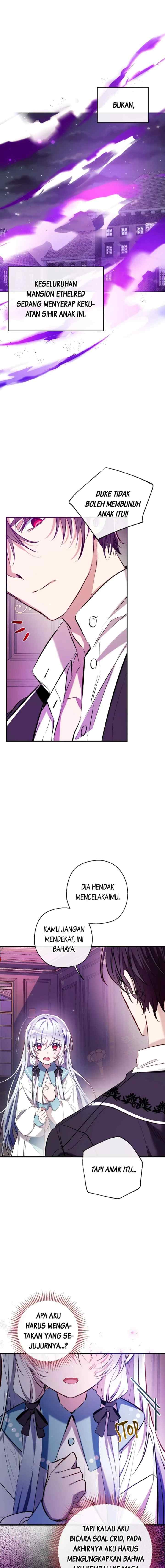 Family is Needed chapter 74 halaman 17