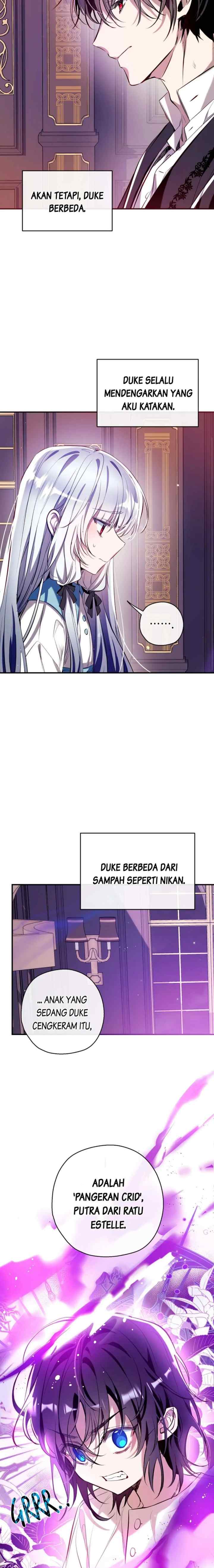 Family is Needed chapter 74 halaman 19