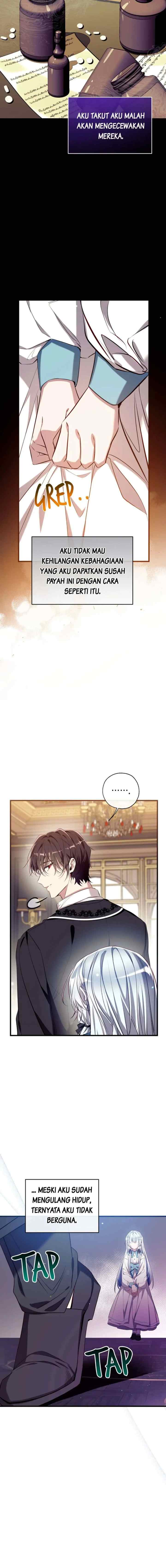 Family is Needed chapter 75 halaman 10
