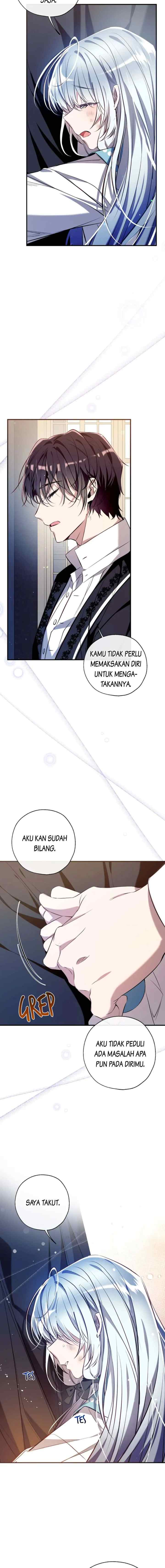 Family is Needed chapter 75 halaman 12
