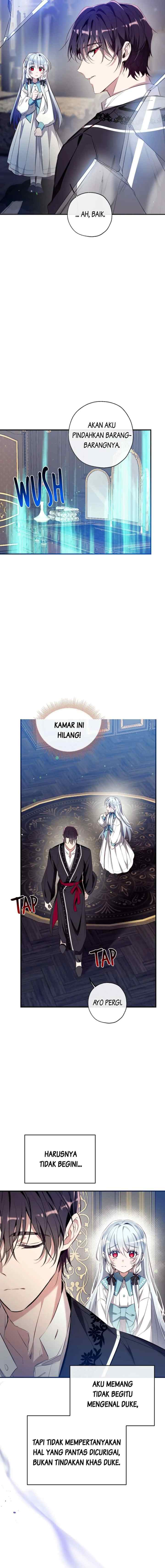 Family is Needed chapter 75 halaman 7
