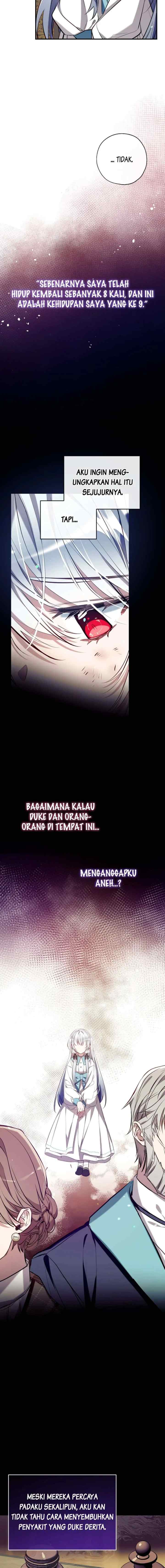 Family is Needed chapter 75 halaman 9