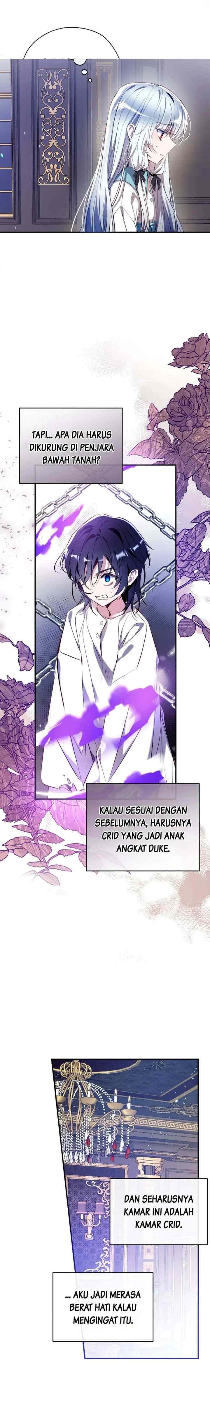 Family is Needed chapter 75 halaman 5