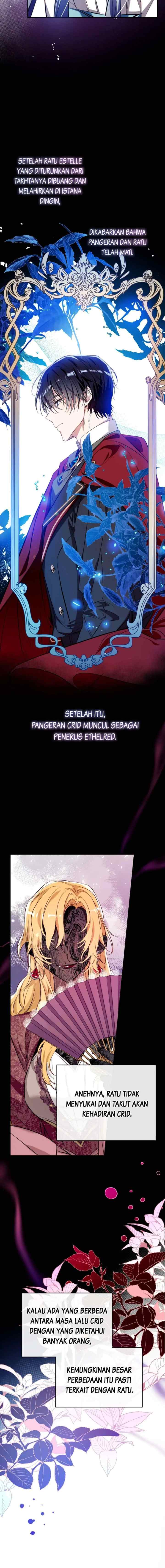 Family is Needed chapter 75 halaman 4