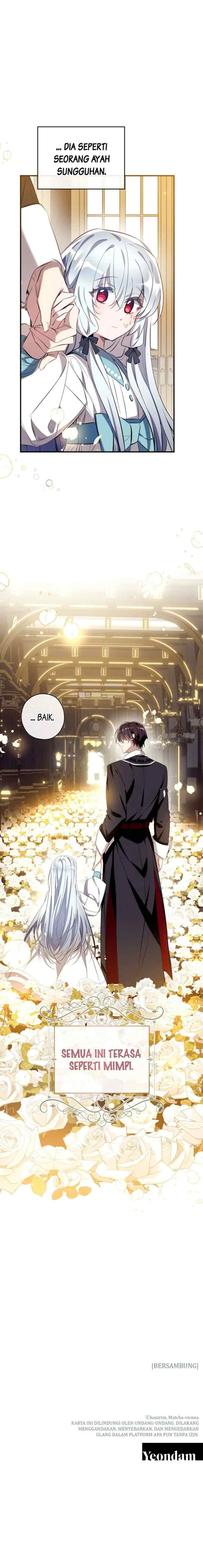 Family is Needed chapter 75 halaman 19