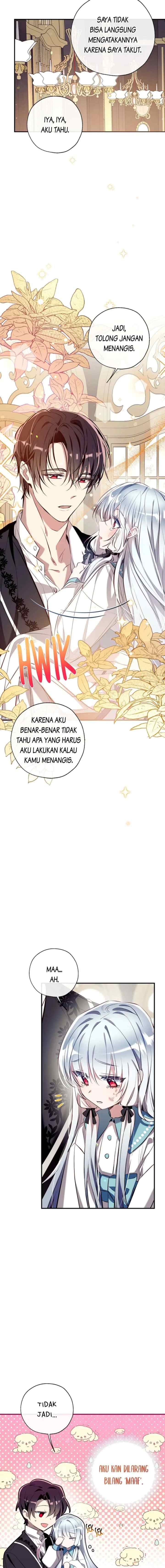 Family is Needed chapter 75 halaman 13