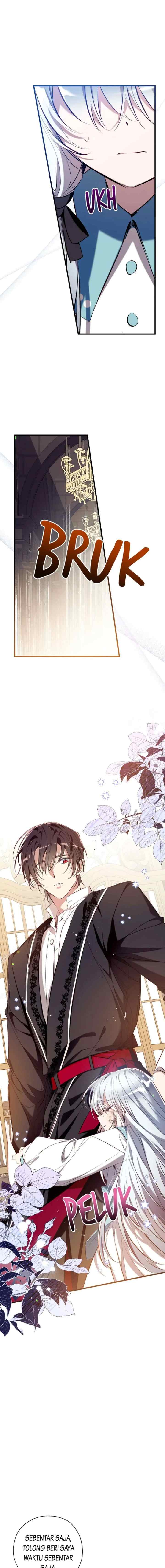 Family is Needed chapter 75 halaman 11