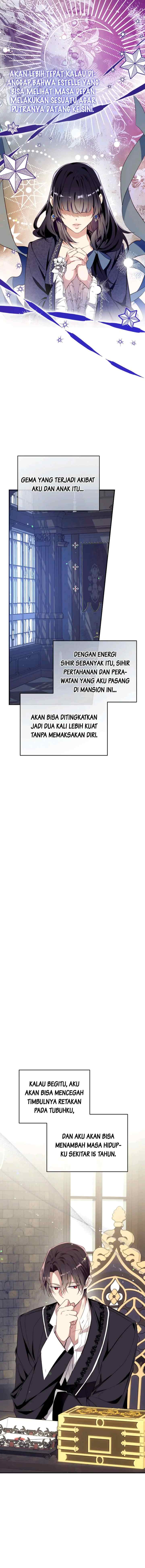 Family is Needed chapter 76 halaman 7