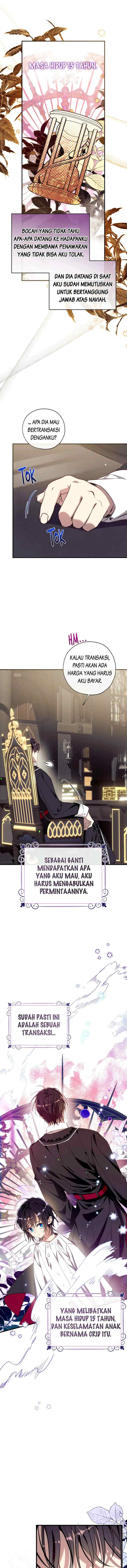 Family is Needed chapter 76 halaman 8