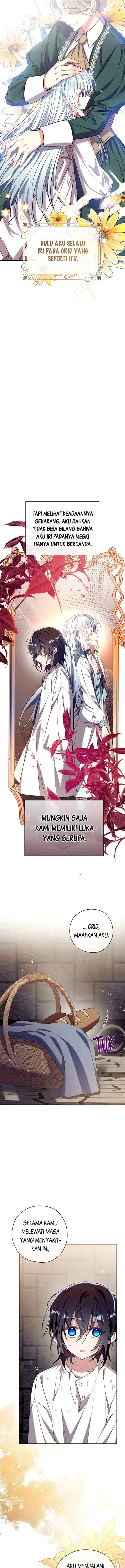 Family is Needed chapter 76 halaman 13
