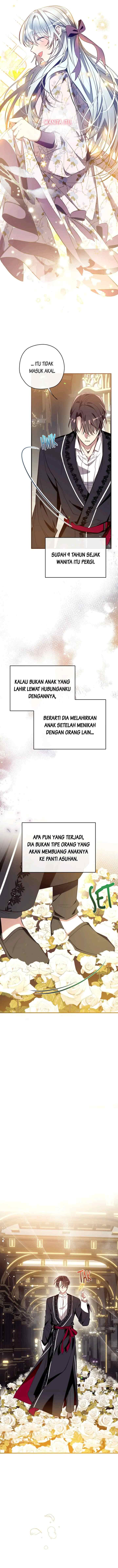 Family is Needed chapter 76 halaman 5