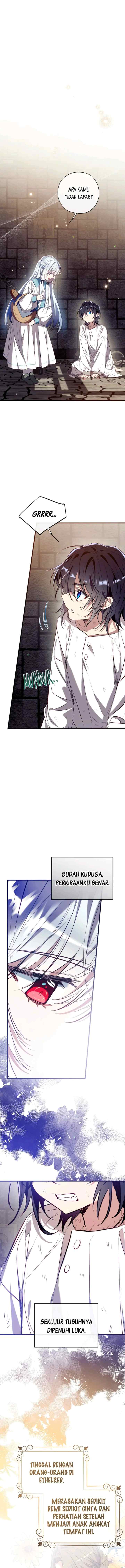 Family is Needed chapter 76 halaman 12