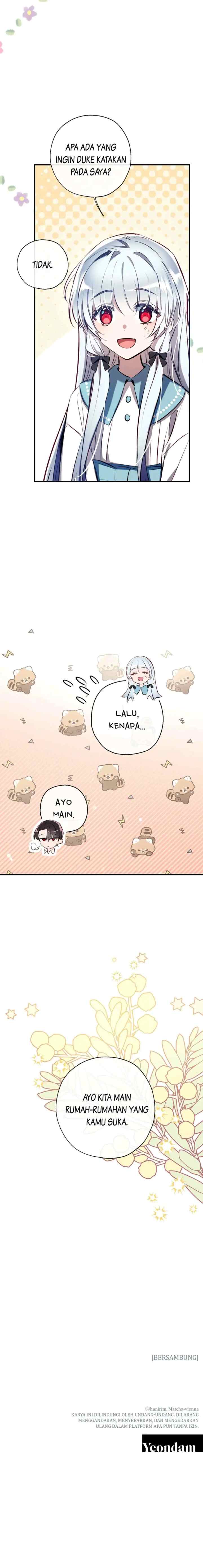 Family is Needed chapter 77 halaman 19