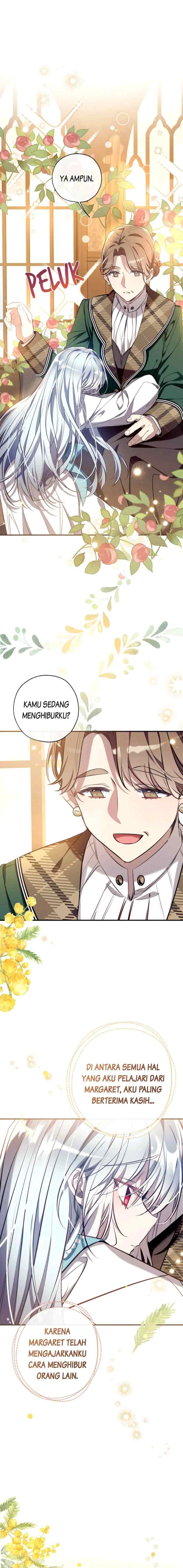 Family is Needed chapter 77 halaman 15