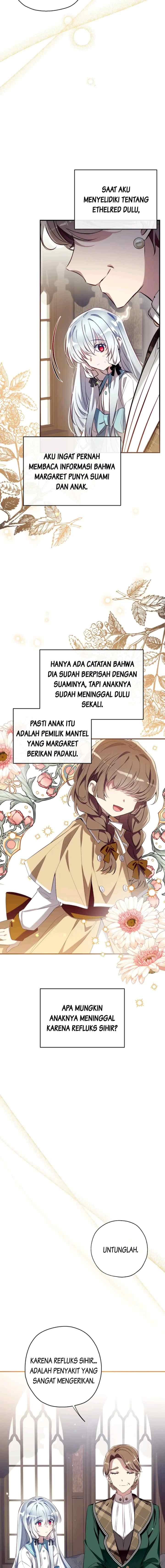 Family is Needed chapter 77 halaman 13