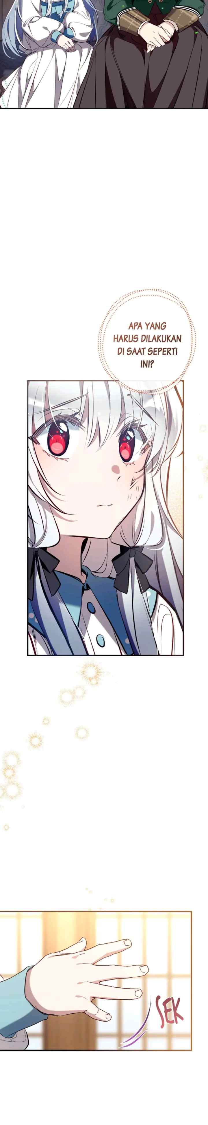Family is Needed chapter 77 halaman 14