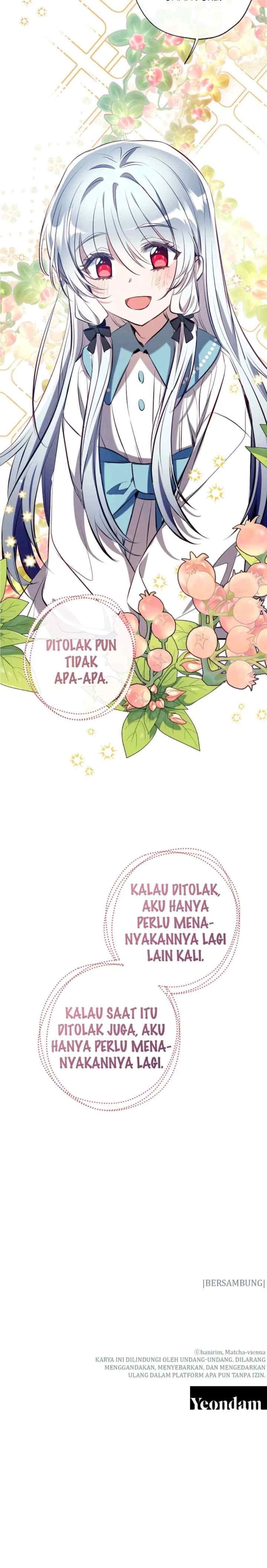 Family is Needed chapter 78 halaman 15