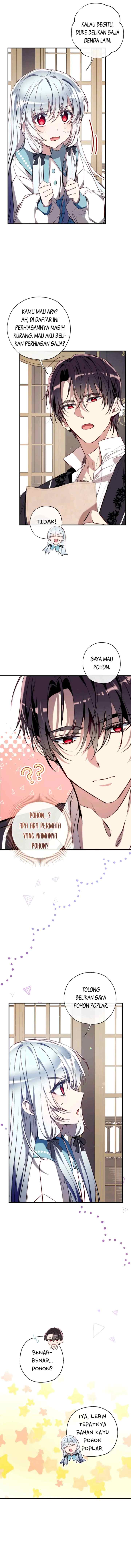 Family is Needed chapter 78 halaman 12