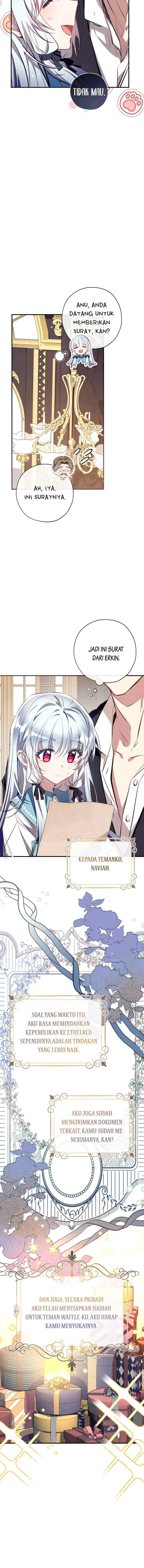 Family is Needed chapter 78 halaman 5