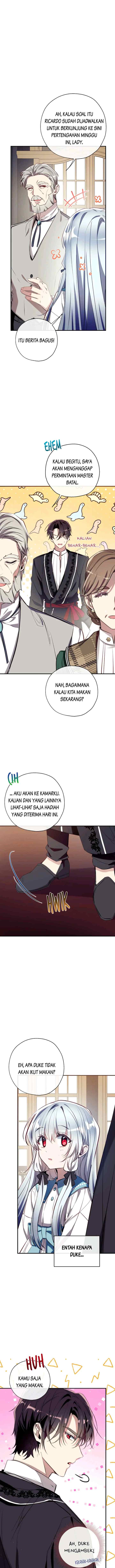 Family is Needed chapter 78 halaman 13