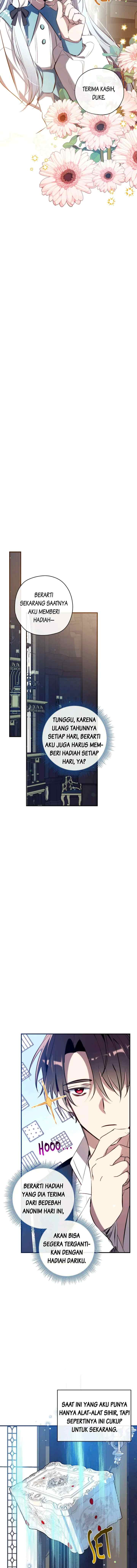 Family is Needed chapter 79 halaman 10