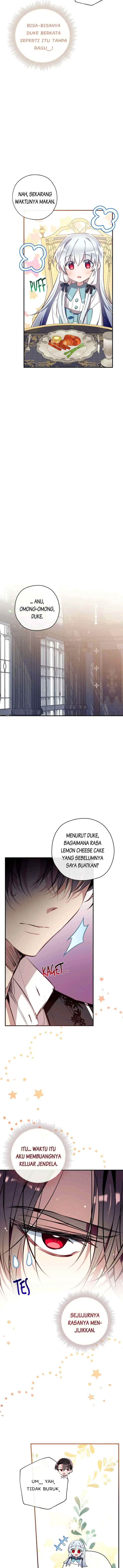 Family is Needed chapter 79 halaman 4