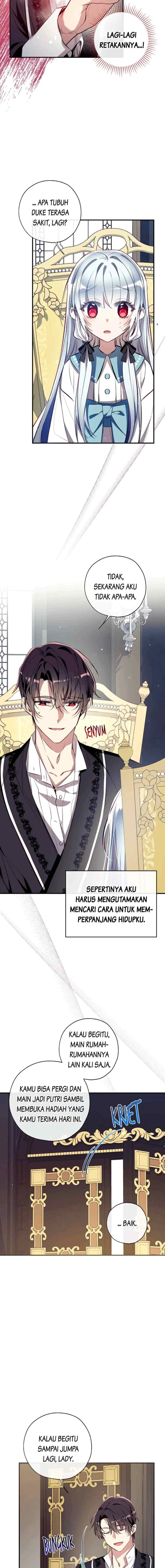 Family is Needed chapter 80 halaman 6