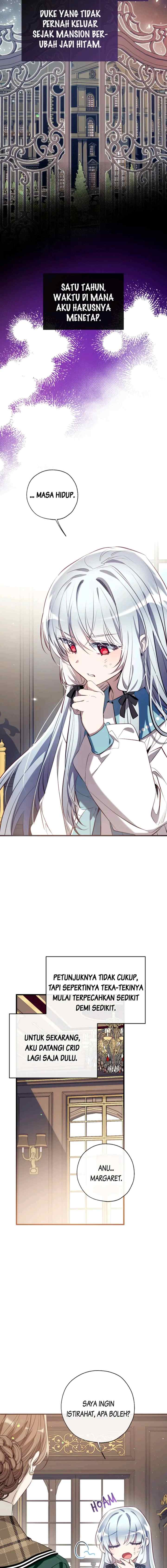 Family is Needed chapter 80 halaman 11