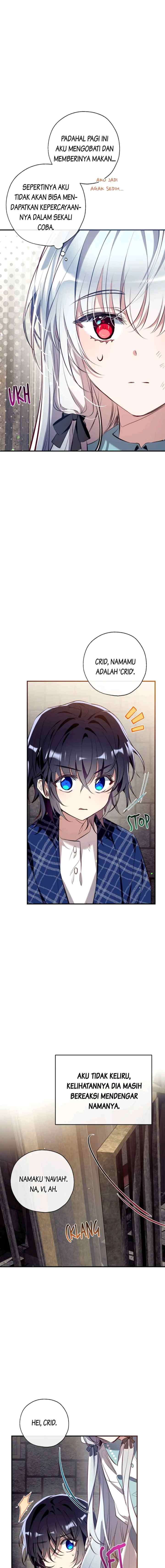 Family is Needed chapter 80 halaman 13