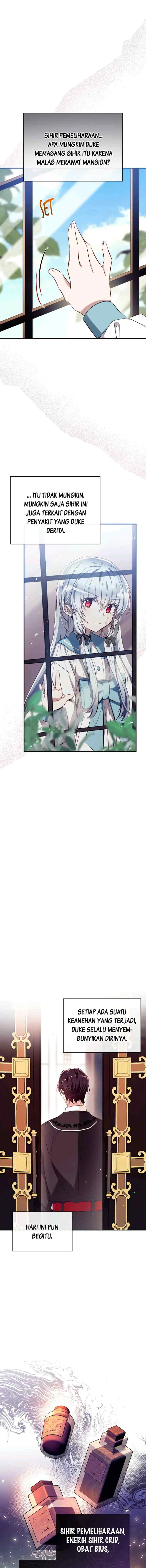 Family is Needed chapter 80 halaman 10
