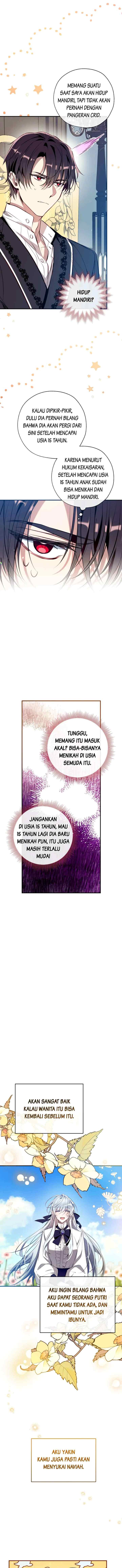 Family is Needed chapter 80 halaman 4