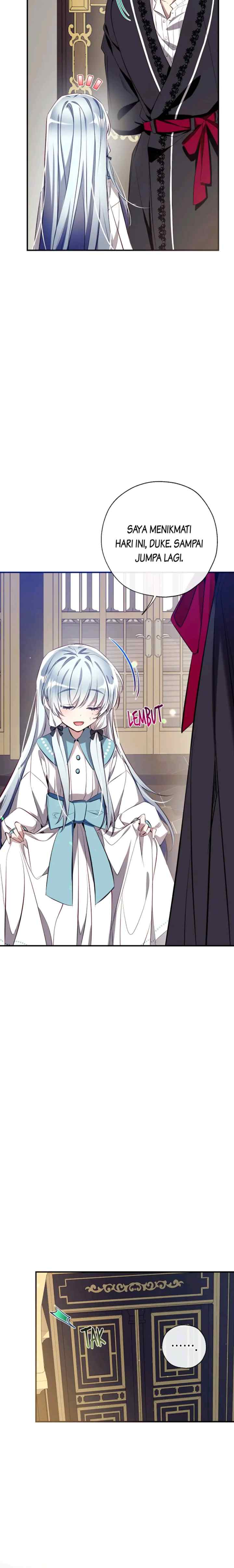 Family is Needed chapter 80 halaman 7