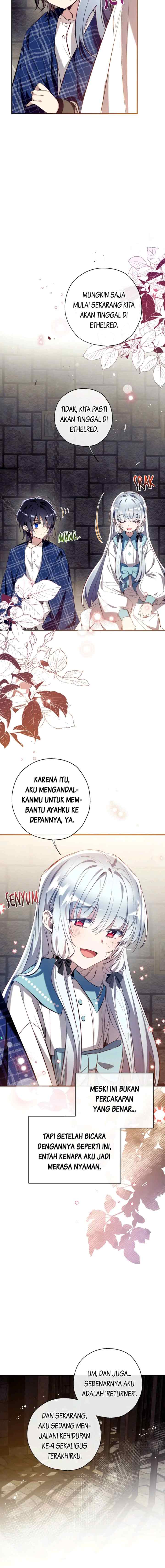 Family is Needed chapter 80 halaman 14