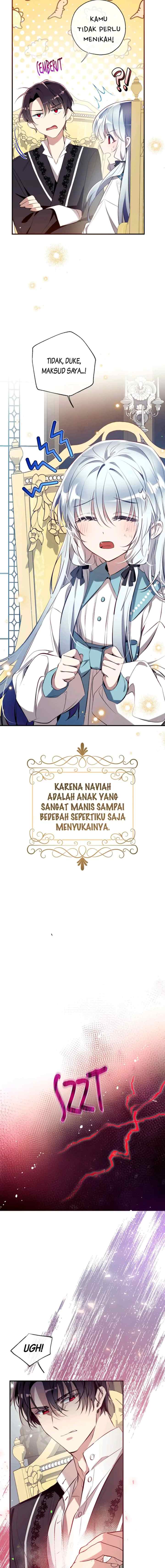 Family is Needed chapter 80 halaman 5