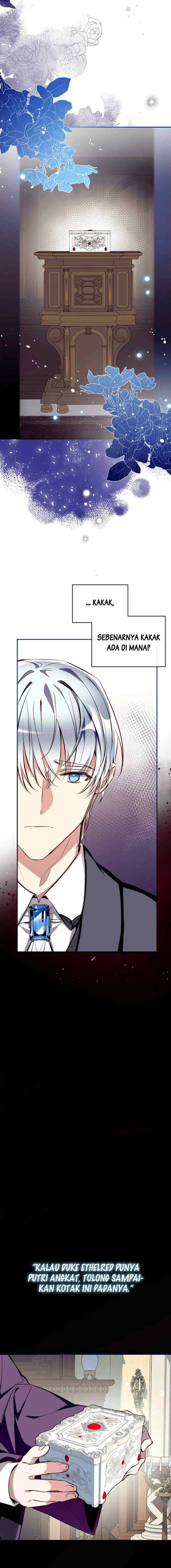 Family is Needed chapter 81 halaman 14