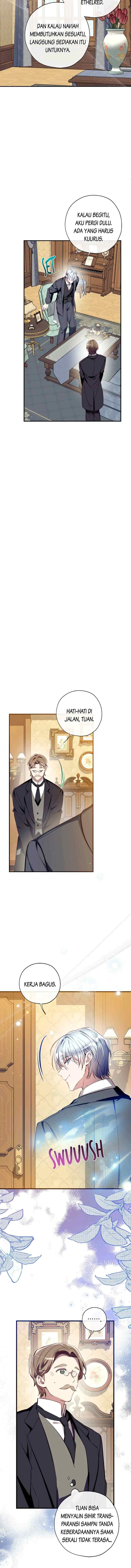 Family is Needed chapter 81 halaman 12