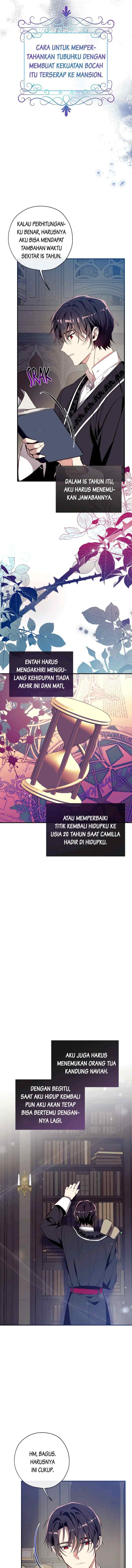 Family is Needed chapter 81 halaman 4