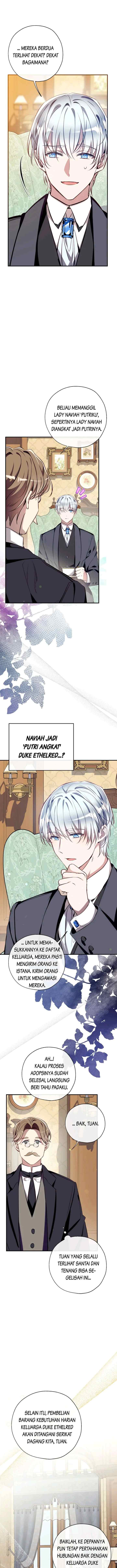 Family is Needed chapter 81 halaman 11