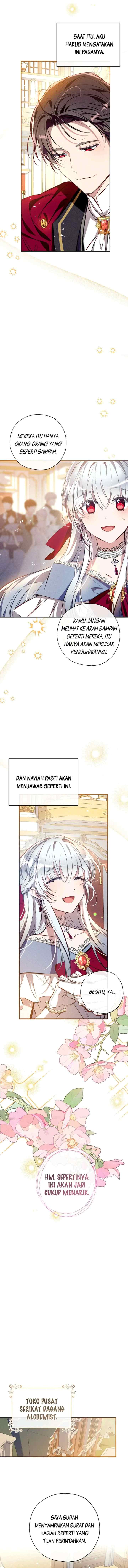 Family is Needed chapter 81 halaman 9