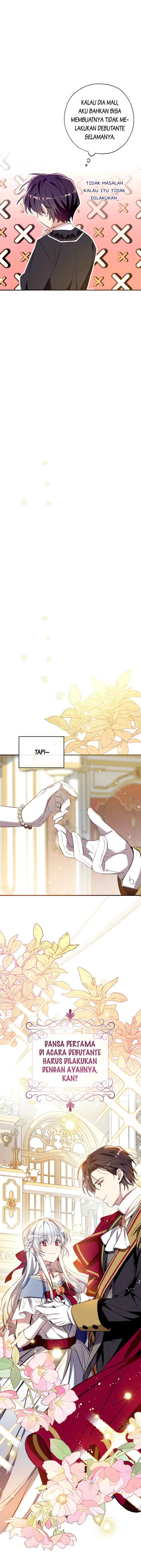 Family is Needed chapter 81 halaman 8