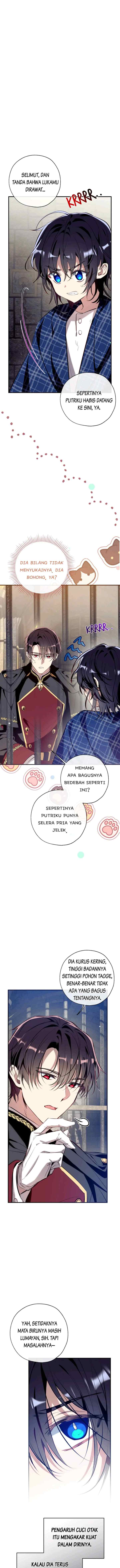Family is Needed chapter 82 halaman 9