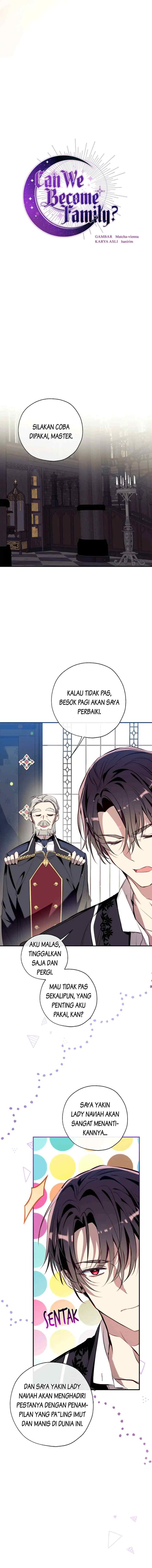 Family is Needed chapter 82 halaman 4